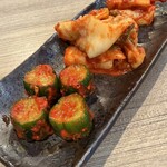 羅州はやしや - 