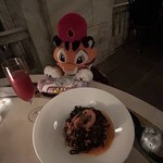 リストランテ　ディ・カナレット - 