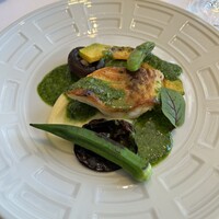 デフィ・ジョルジュマルソー - 