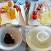 Grand Hotel Parker's - 料理写真:朝食ビュッフェ