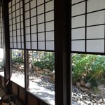 かんだやぶそば - 2014.11 火事のあと新店舗