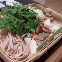 丹波篠山　近又 - 