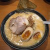 北海道ラーメン おやじ 本店