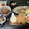 扇矢 素旬 - 豪華プレート夕食