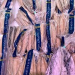 津田水産 ふくおか野芥店 - 【ワイン仕込みさば】L 5枚入り