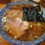 中華そば専門 とんちぼ - 