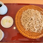 そば切り やぶ - 