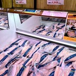 津田水産 - 【ワイン仕込みさば】L 5枚入り