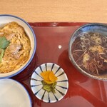 そば切り やぶ - 