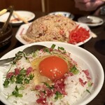 がんばれニッポン馬肉道場 馬喰ろう - 