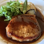 ヴィア デル サーレ - 