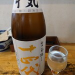 中華そば専門 とんちぼ - 