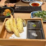 鮨・酒・肴 杉玉 - 