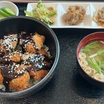 ちりとてちん - 