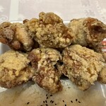 ほか弁　日本亭 - 