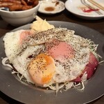 がんばれニッポン馬肉道場 馬喰ろう - 