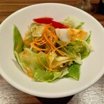 ラ フォンターナ - サラダ