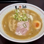 麺や hide - 