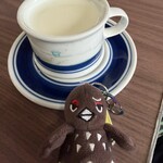 乗鞍岳 肩の小屋 - 