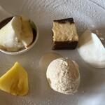 ヴィア デル サーレ - 