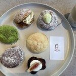 dacō お茶の水 - 