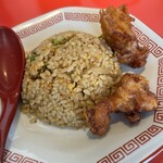 中華そば ふじい  野田阪神店 - 