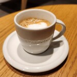 スターバックスコーヒー - ドリンク写真: