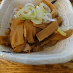 中華そば専門 とんちぼ - 