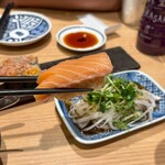 鮨・酒・肴 杉玉 - 