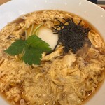 そば切り やぶ - 