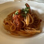 ヴィア デル サーレ - 