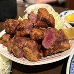 がんばれニッポン馬肉道場 馬喰ろう - 