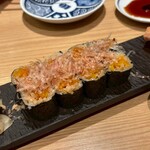 鮨・酒・肴 杉玉 - 