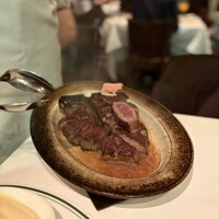 ウルフギャング・ステーキハウス 丸の内店 - 