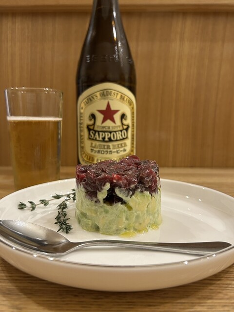 ほぼぶたにく - 帯広（居酒屋）の写真