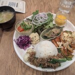 ビヨンド ベジ - 