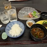 料亭旅館　やす井 - 