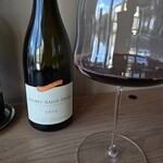 ジャヌ グリル - 