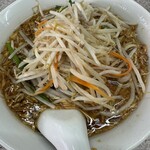 中華麺店 喜楽 - 