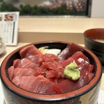 鮨政 大宮駅東口2号店 - 