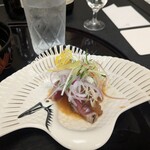 料亭旅館　やす井 - 