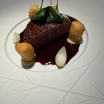 銀座 レカン - もっちりジューシー