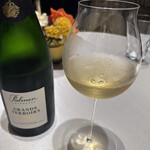 銀座 レカン - イーストの香りがします