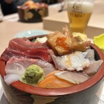 鮨政 大宮駅東口2号店 - 