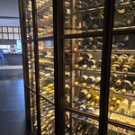 ジャヌ グリル - 