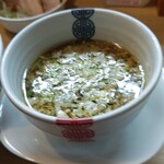 中華そば 多賀野 - 