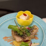 料亭旅館　やす井 - 