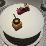 銀座 レカン - ひょいとひとつまみ