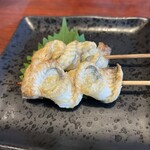 うなぎ創作 鰻樹 - 