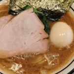 らーめん飛粋 - 